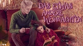 Das etwas andere Weihnachtsfest - Dramione | Harry Potter FanFiktion| Adventskalender #24 - Hörspiel