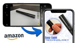 How To Take & Make Product Photos For Amazon Listings