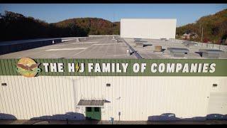 The H-J Family of Companies