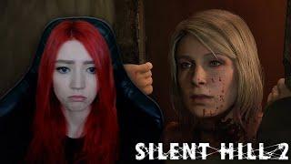 ВЗГЛЯД В БЕЗДНУ ► Silent Hill 2 Remake #11