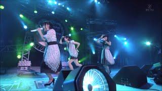 Perfume - エレクトロ・ワールド (Electro World) [live 2008]