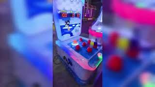 Игровой автомат Knock k knock