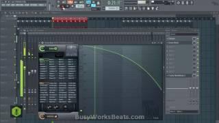 Gross Beat FL Studio 12 Plugins | Plugin Exploration