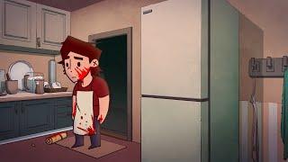 A snack | Animated short