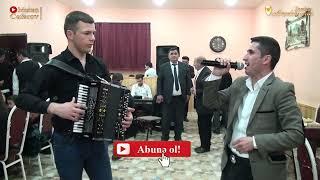 Tural Gədəbəyli / Abil Arandağlı - Gözəl ifa / Qarmonda - Zabil Orucov / Sazda - Ariz Gədəbəyli