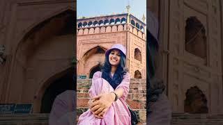 Jama Masjid Delhi Trip