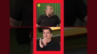 İbrahim Seten: “Acun Ilıcalı Delikanlılık Yaptı!” | “Don Lastiği Gibi Uzayacaktı...” 