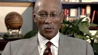 World Class Detroiters: Dave Bing