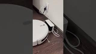 Прикольная озвучка Xiaomi Vacum 2 lite