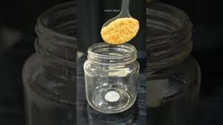 Homemade Healthy Bread Crumbs  #breadcrumbs #breadcrumbing #breadcrumbsrecipe #shorts