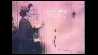 Ding Dong Avon Calling