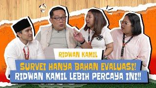 PDP EPS 83 - ALASAN KANG EMIL GA LANJUT DI JAWA BARAT!! AGENDA KHUSUS??!