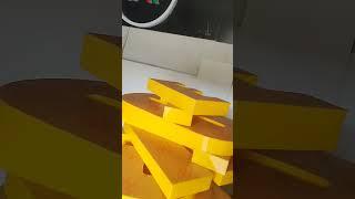 how to make ACP signboard||3D signboard making tutorial||3D plastic letters||AA signage