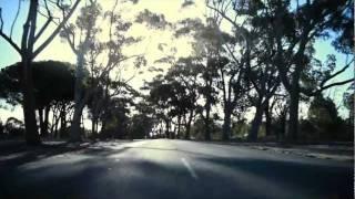 Speed "Enjoy The Ride" Road Safety Council WA Australia