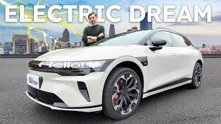 ZEEKR 007 GT Review: Is This the Best Electric Grand Tourer Yet?