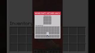Epic Life hack  #foryou #minecraft #craftti 228