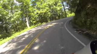 Living Off The Slab: Riding the Tail of the Dragon -- Full Version