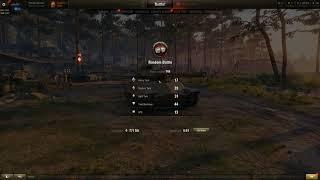 (World of Tanks) #eps 1 goed succes heb eindelijk een ster op mijn tank!