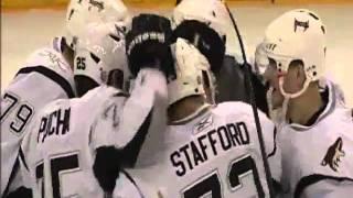 2010-11 Goals of the Year: 1-7 Andrew Ebbett vs. Texas