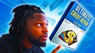 Ultimate DIY Credit Repair Guide 2025 | Remove ANYTHING From Your Credit Report