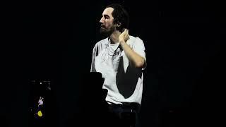 Lomepal - Ma Cousin (Paris 06/12/23) Accor Arena 4k