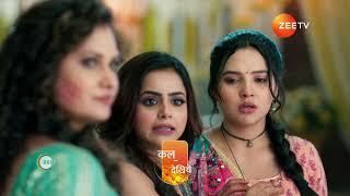 Jaane Anjaane Hum Mile | Ep - 95 | Preview | Mar 04 2025 | Zee TV