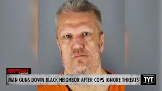 Man Shoots Black Neighbor For Trimming Tree, Police Admit Ignoring Threats