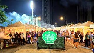 Mercato Centrale at Bridgetowne Destination Estate