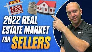 2022 Real Estate Market for Sellers | Wilmington, NC | The Chris Luther Real Estate Team