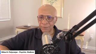 Psychic Milou: Putin situation in Russia | Saturday Q/A