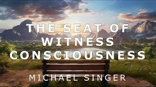 Michael Singer - The Seat of Witness Consciousness