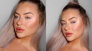 My Go To Summer Makeup Tutorial! | BABSBEAUTY