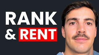 Making $40,000 with Rank & Rent SEO (Full Course + WP Plugin)