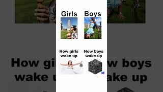 Boys vs Girls | LTP | #boysvsgirls | #18+memes #menvswomen