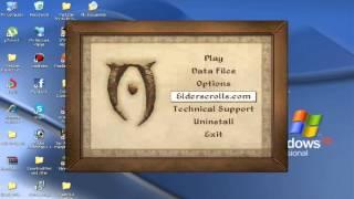 Oblivion Mod Manager Tutorial