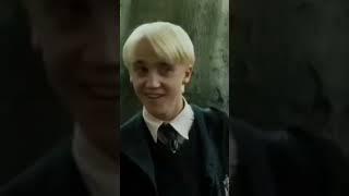 Draco malfoy x y/n pov: "Sorry i have a  boyfriend"  | #shorts #harrypotter #draco