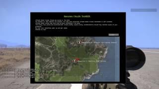 ARMA 3 MCC - The fastest way to build a mission