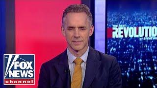 Dr. Jordan Peterson opens up about his '12 Rules for Life'