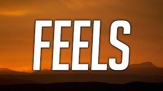 WATTS, Khalid - Feels (lyrics)