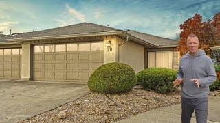 Vernon BC Real Estate | #70 1400 14th Avenue