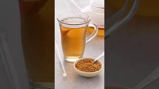 Don’t eat fenugreek seed before watching #short #short