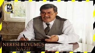 Neresi Büyümüş Nazif - Bizimkiler