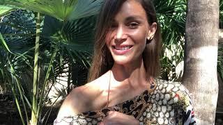Sleep and Beyond & Olivia Arezzolo – Power of Wool Bedding