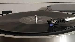 Audio Technica AT 3 mono  1962 г. Coleman Hawkins & Ben Webster – Blue Saxophones 1959 г.