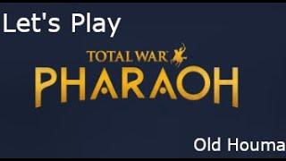 Let's Play Total War: Pharaoh #02 - Ramses - Die erste große Schlacht