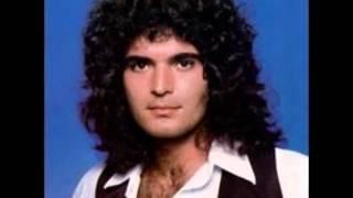 Gino Vannelli - Powerful People