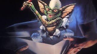 The Gremlins movie franchise (my complete thoughts, history, & reviews)