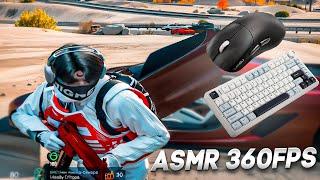 ASMR GTA5RP / 360FPS+360HZ / DAVIS GTA5RP