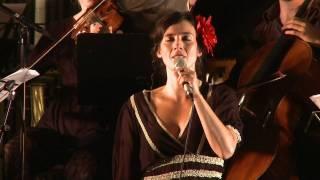 Sofia Berg-Böhm Tomorrow is another day