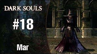 Dark Souls |Маг| - Выковал посох мануса